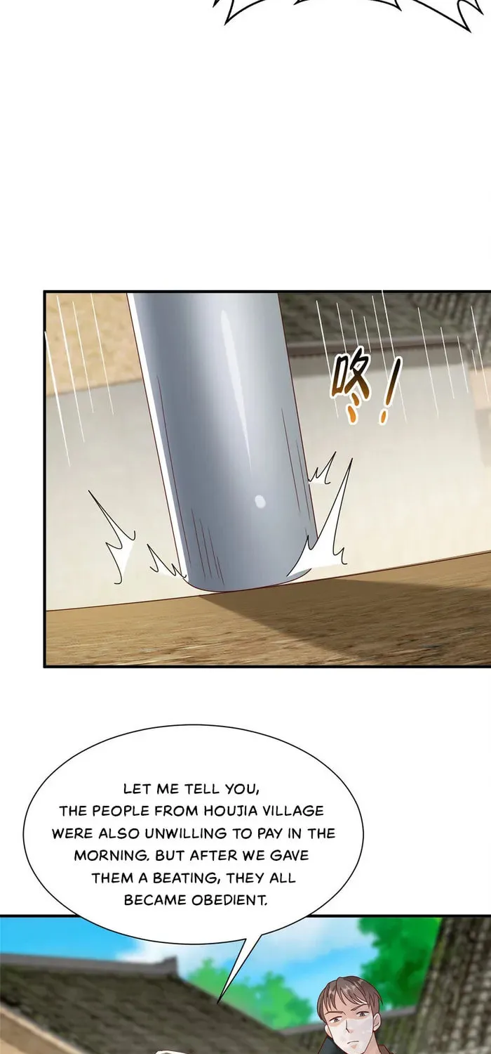 I Randomly Have A New Career Every Week Chapter 584 page 18 - 