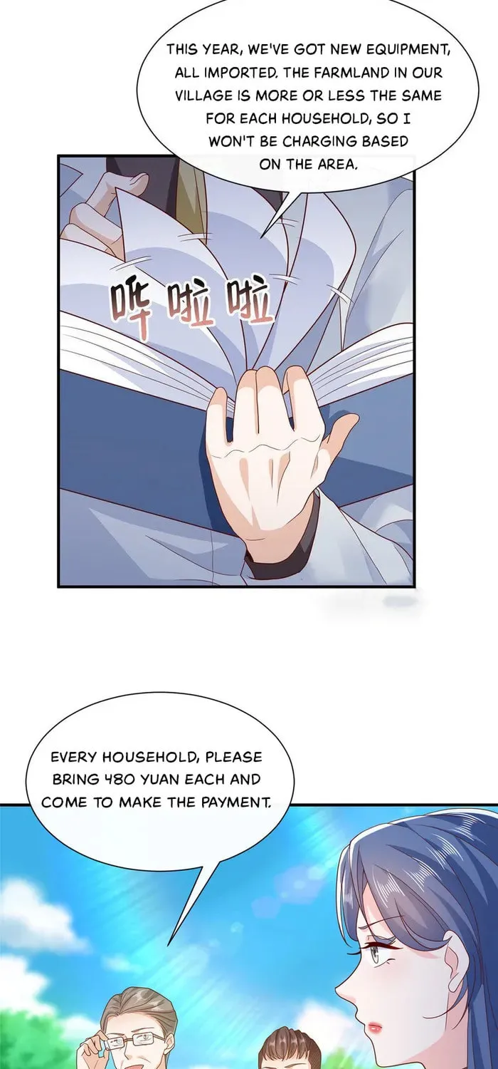 I Randomly Have A New Career Every Week Chapter 584 page 3 - 
