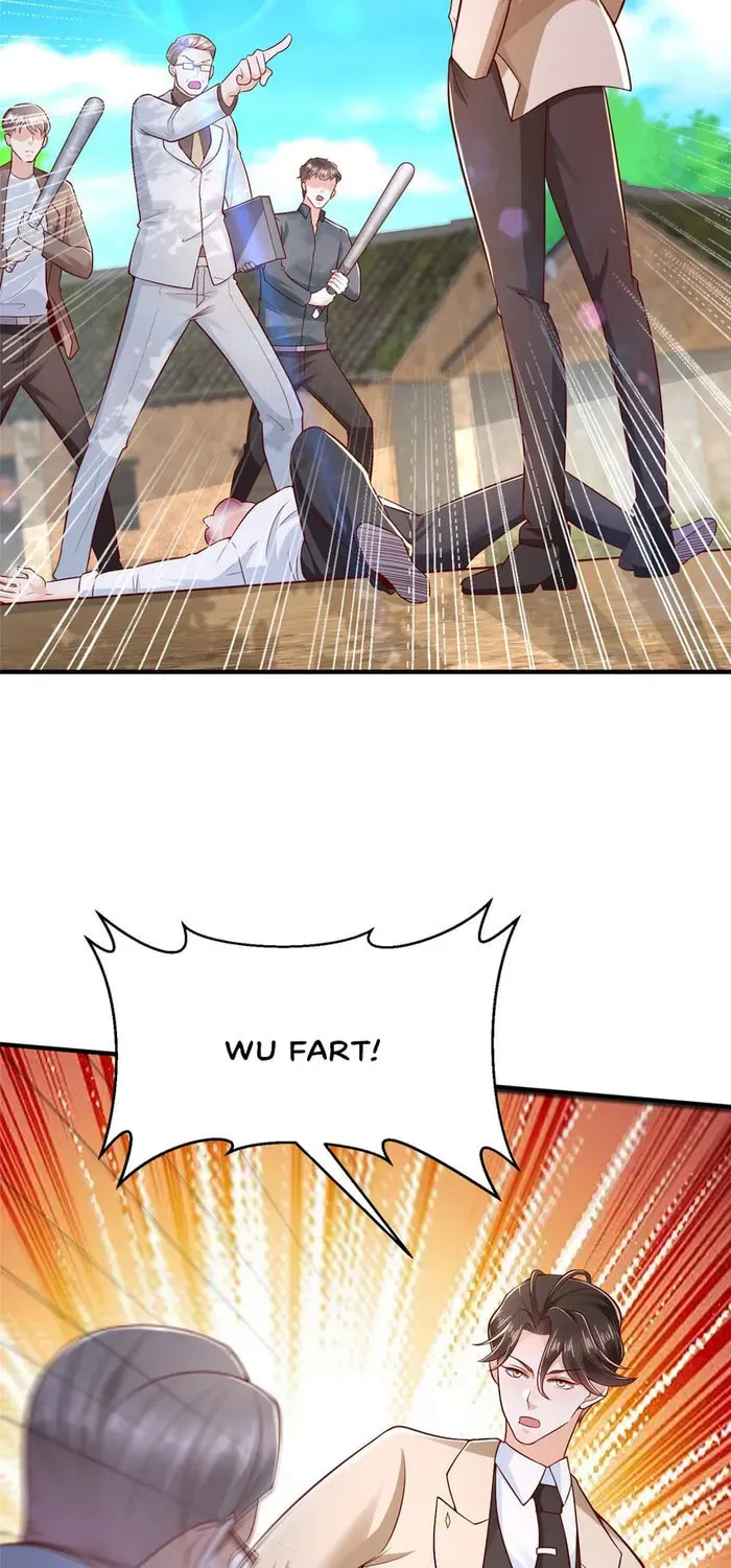 I Randomly Have A New Career Every Week Chapter 584 page 32 - 