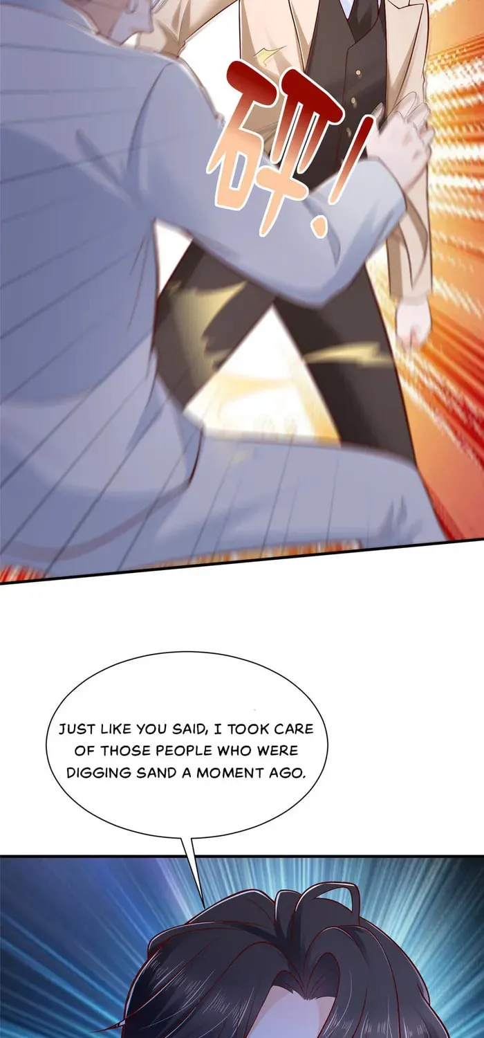 I Randomly Have A New Career Every Week Chapter 584 page 33 - 