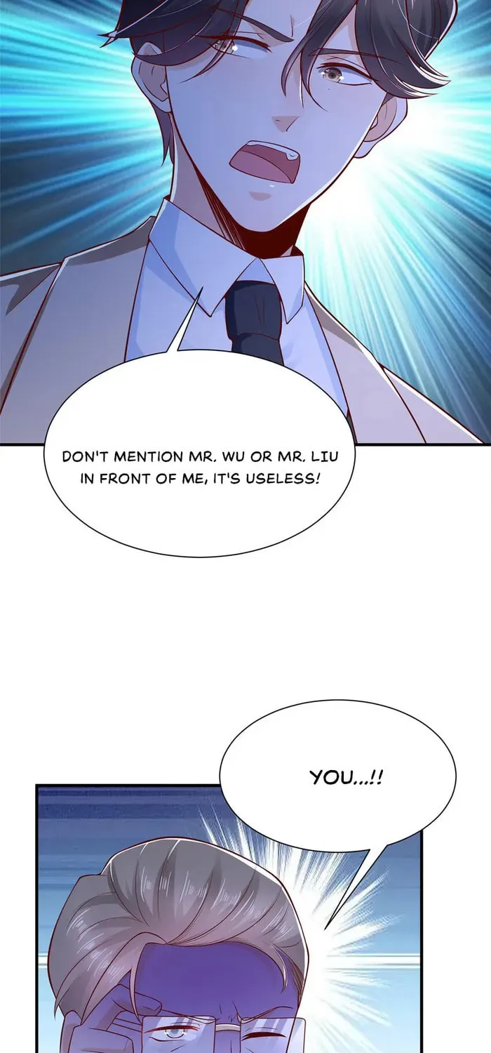 I Randomly Have A New Career Every Week Chapter 584 page 34 - 