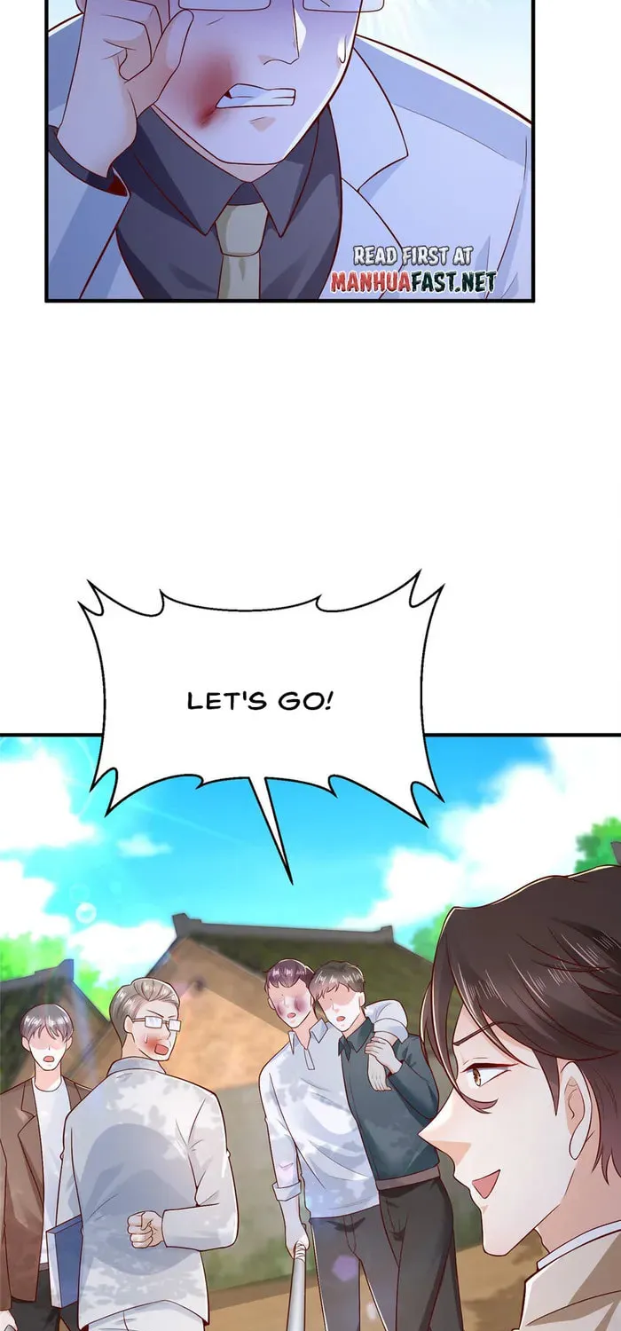 I Randomly Have A New Career Every Week Chapter 584 page 35 - 