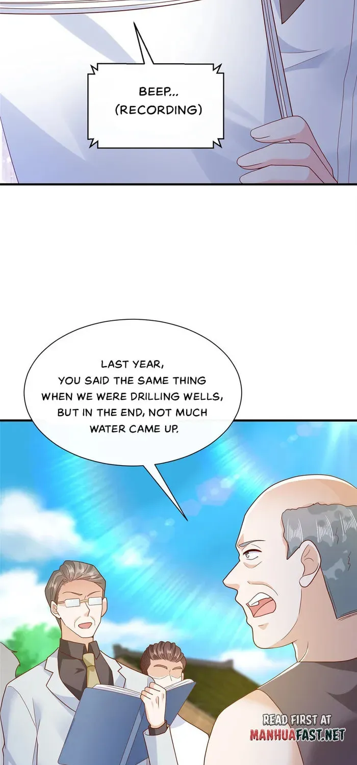 I Randomly Have A New Career Every Week Chapter 584 page 5 - 