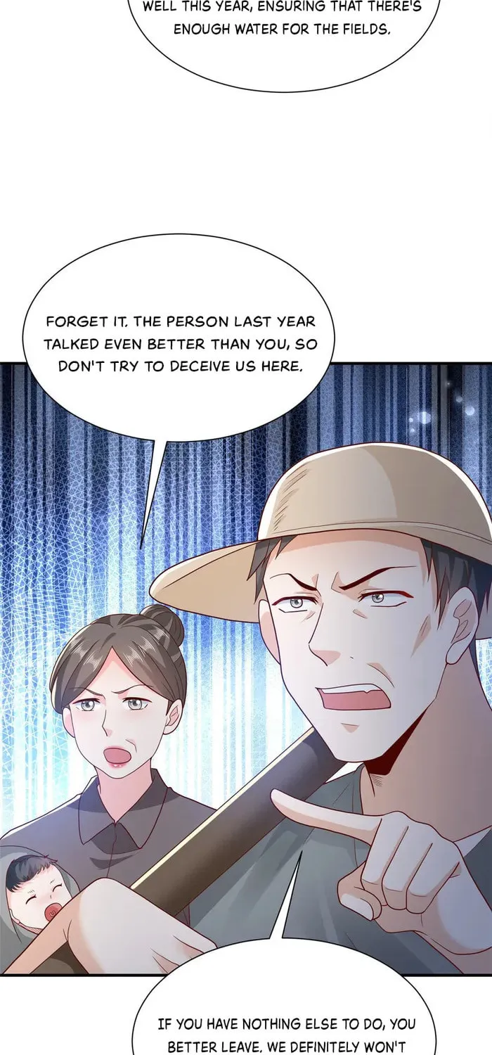 I Randomly Have A New Career Every Week Chapter 584 page 8 - 