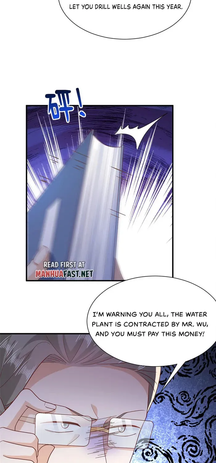 I Randomly Have A New Career Every Week Chapter 584 page 9 - 
