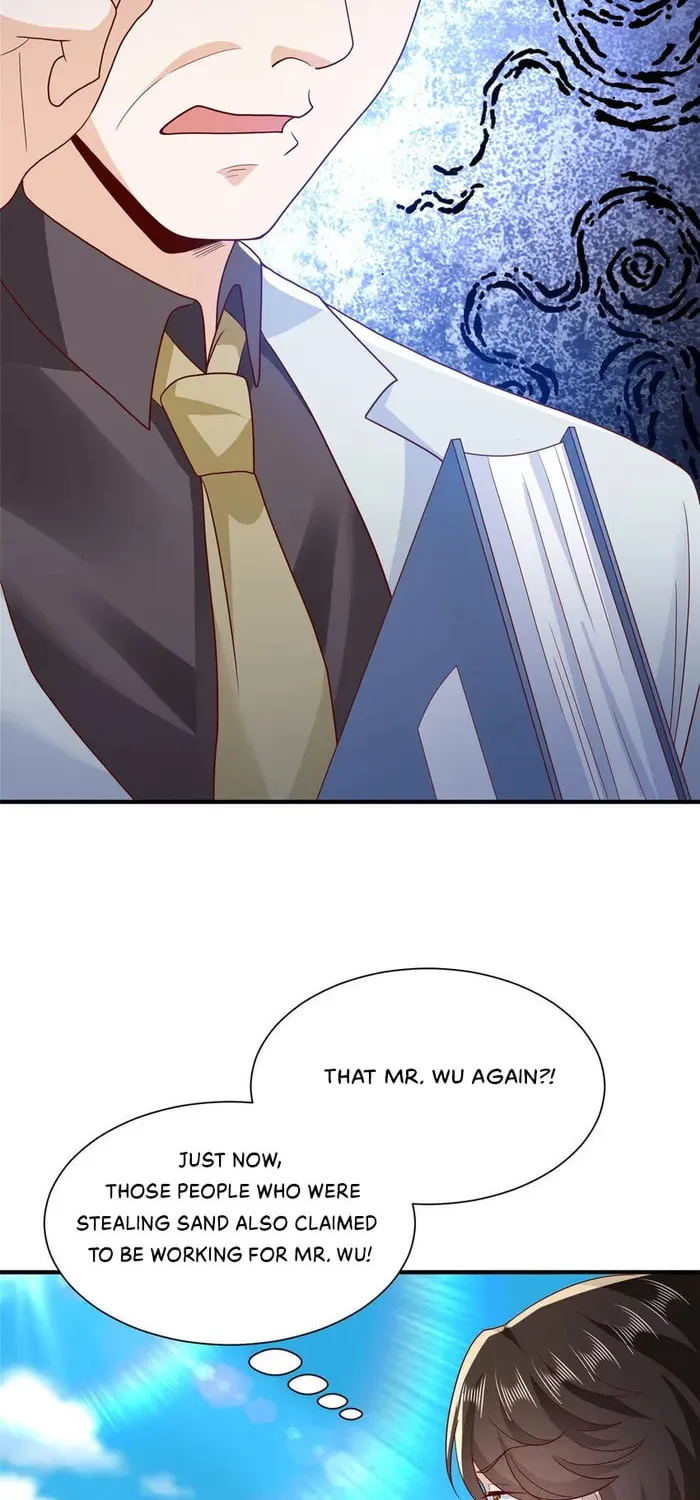 I Randomly Have A New Career Every Week Chapter 584 page 10 - 