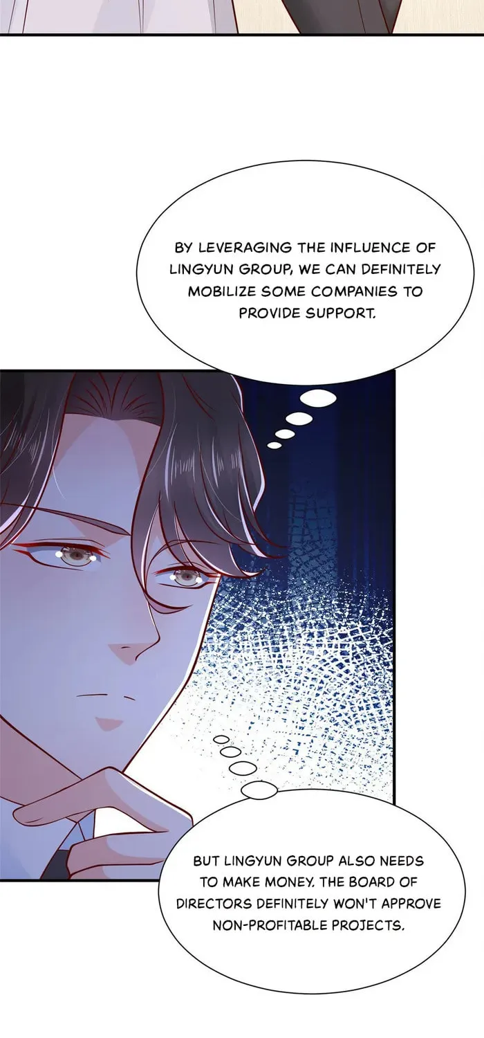 I Randomly Have A New Career Every Week Chapter 585 page 15 - 