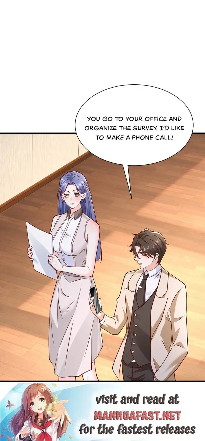 I Randomly Have A New Career Every Week Chapter 585 page 16 - 