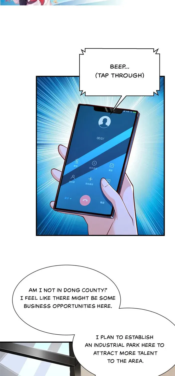 I Randomly Have A New Career Every Week Chapter 585 page 17 - 