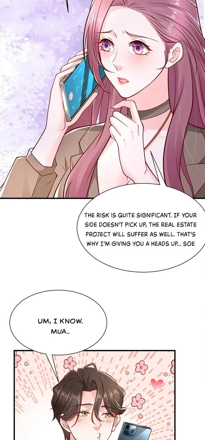 I Randomly Have A New Career Every Week Chapter 585 page 19 - 