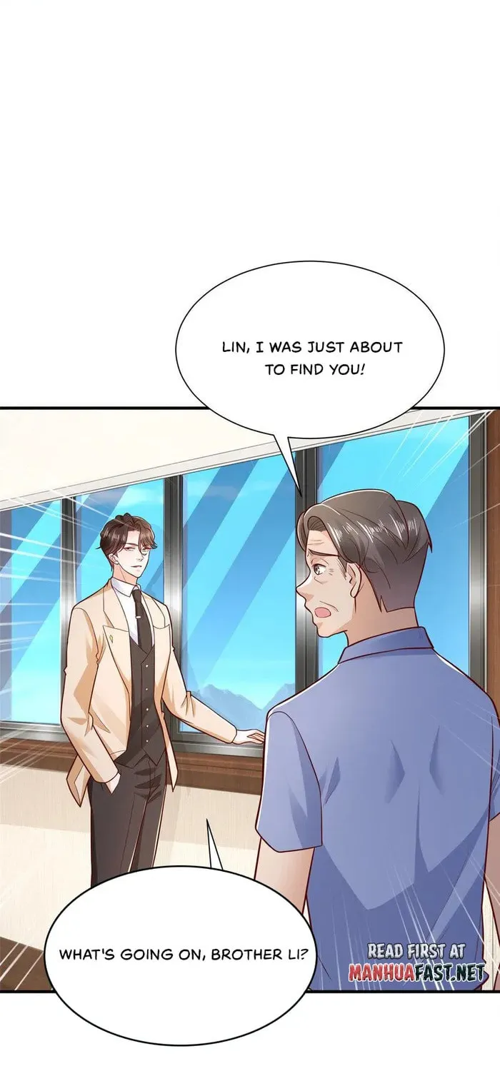 I Randomly Have A New Career Every Week Chapter 585 page 22 - 