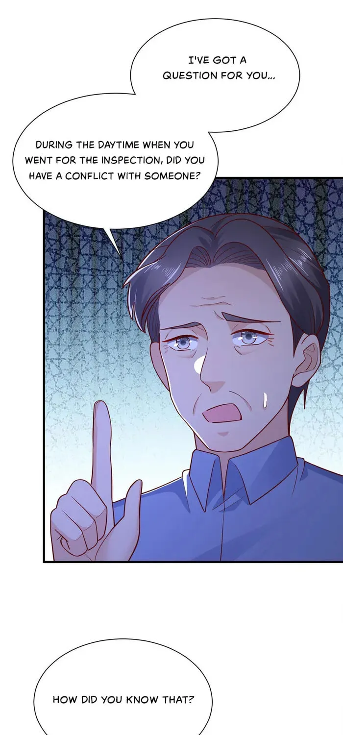 I Randomly Have A New Career Every Week Chapter 585 page 23 - 