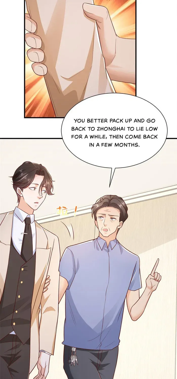 I Randomly Have A New Career Every Week Chapter 585 page 25 - 