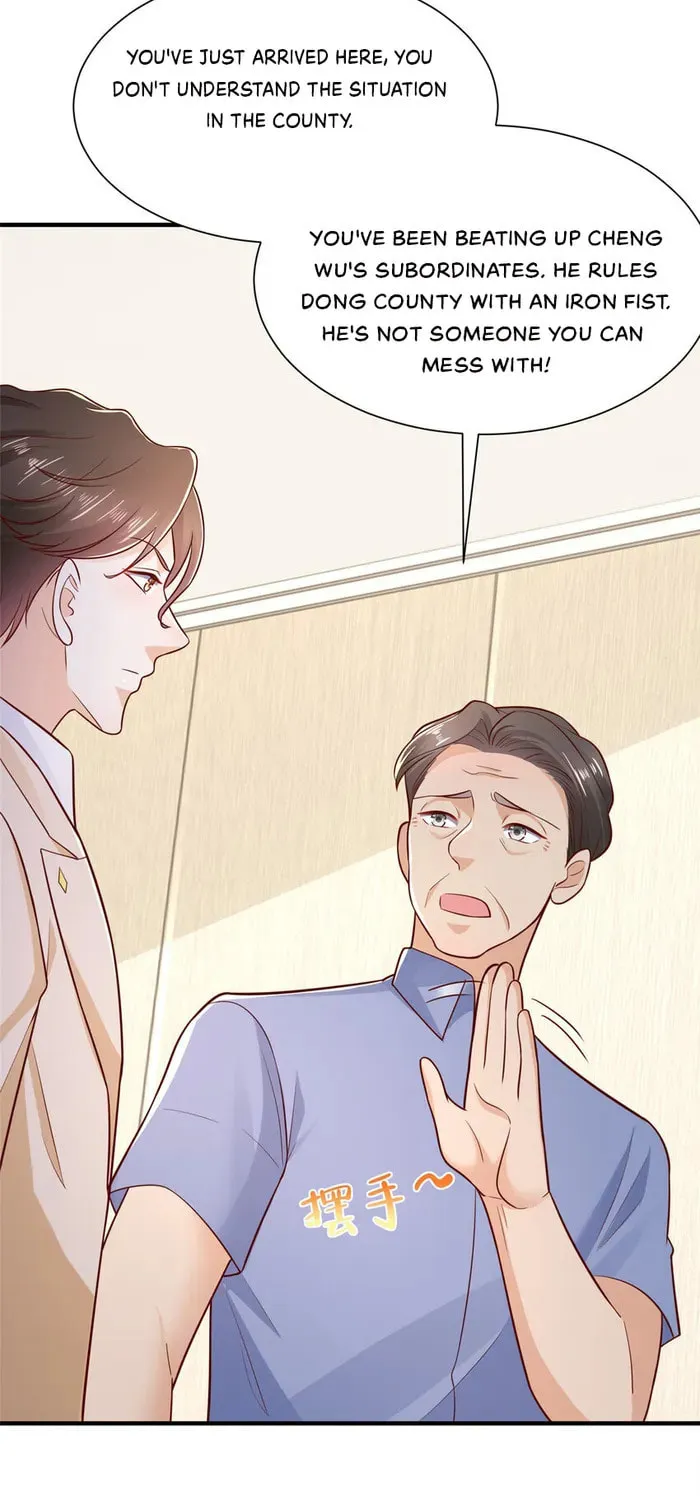 I Randomly Have A New Career Every Week Chapter 585 page 27 - 