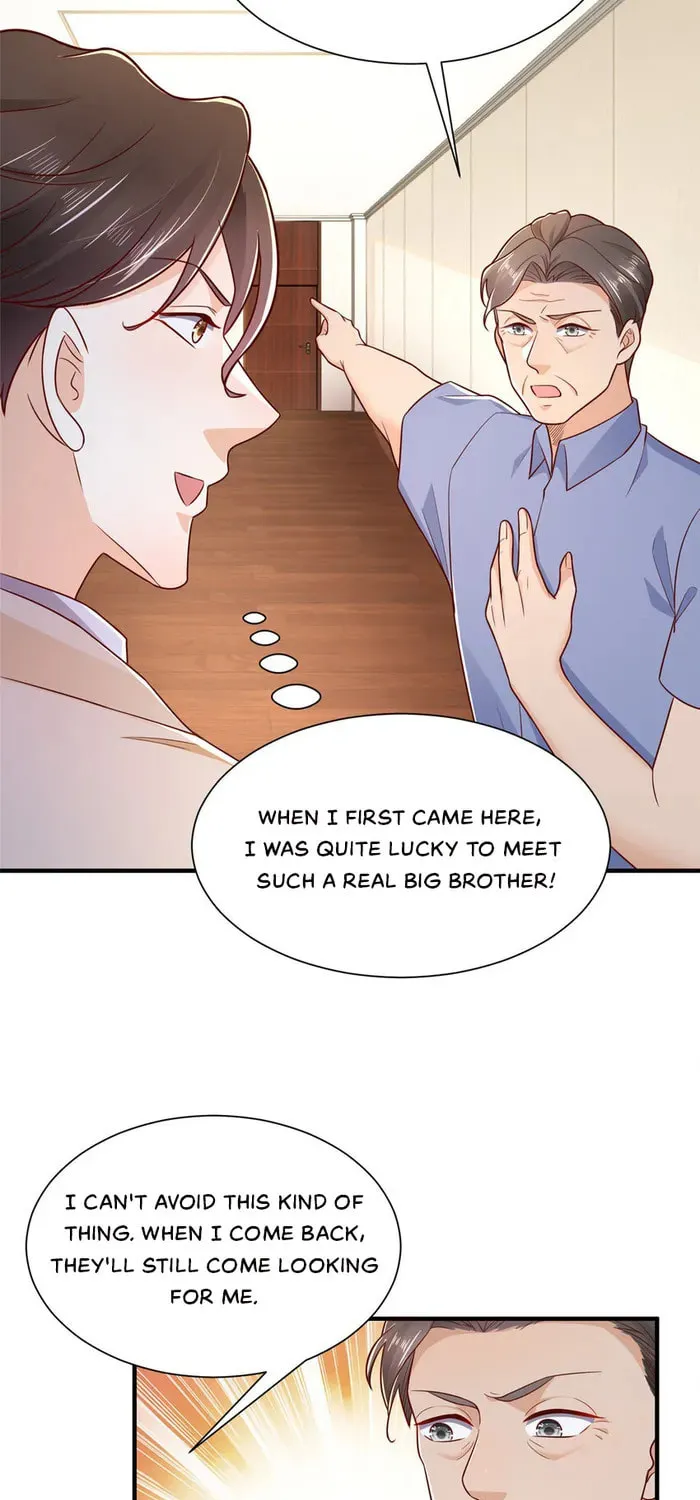 I Randomly Have A New Career Every Week Chapter 585 page 31 - 