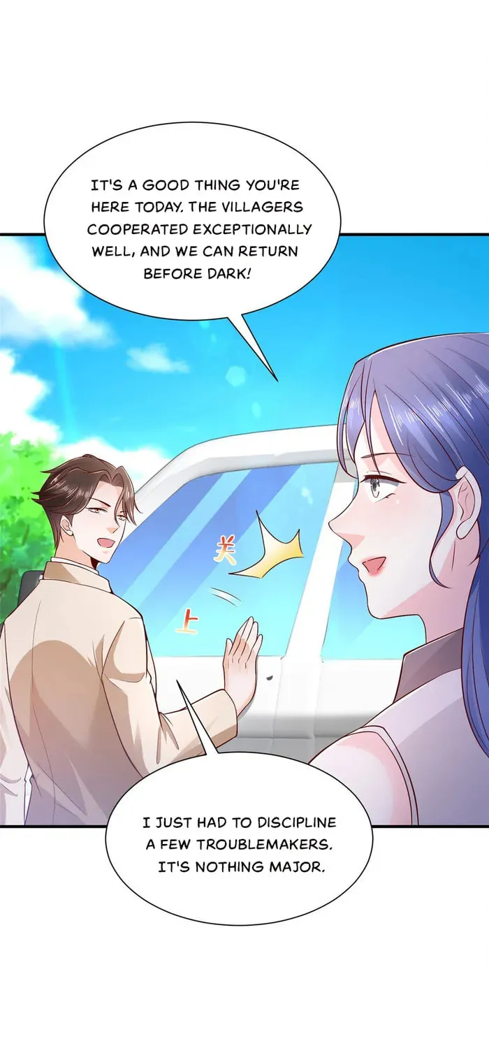 I Randomly Have A New Career Every Week Chapter 585 page 7 - 