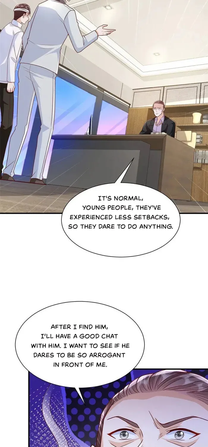 I Randomly Have A New Career Every Week Chapter 586 page 11 - 