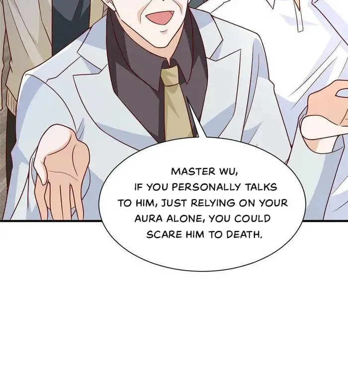 I Randomly Have A New Career Every Week Chapter 586 page 13 - 