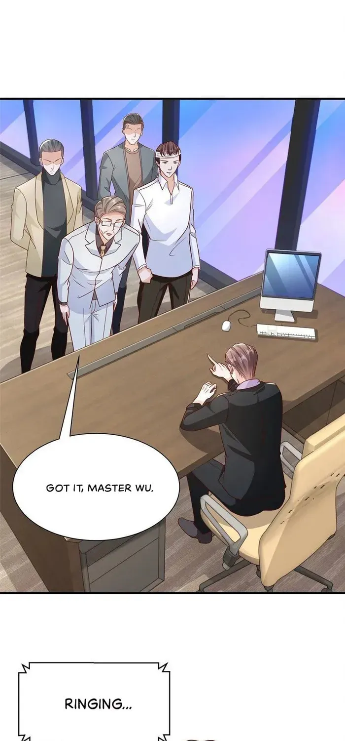 I Randomly Have A New Career Every Week Chapter 586 page 14 - 