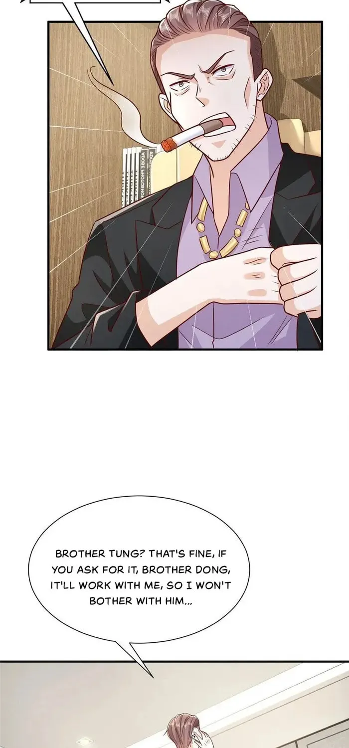 I Randomly Have A New Career Every Week Chapter 586 page 15 - 