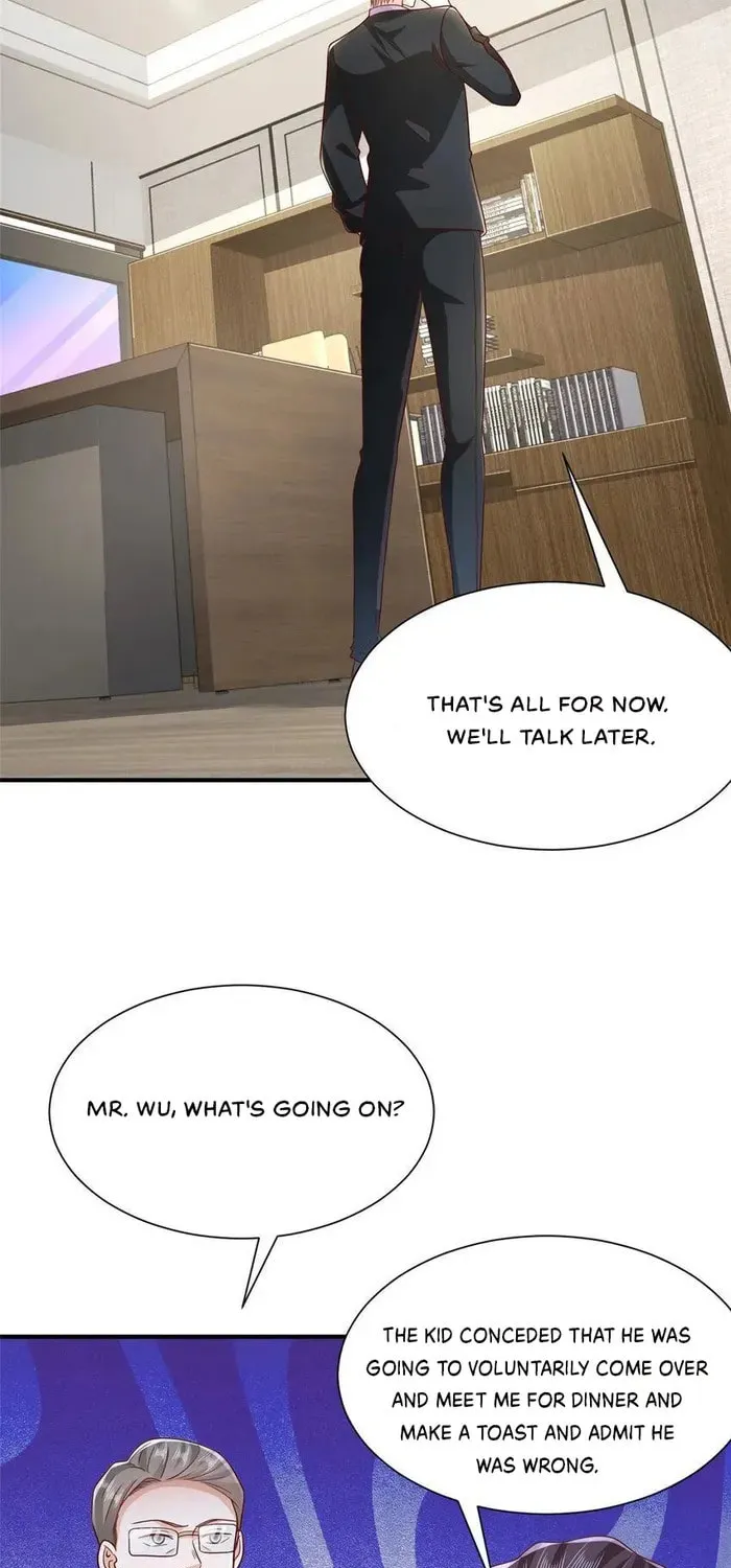 I Randomly Have A New Career Every Week Chapter 586 page 16 - 