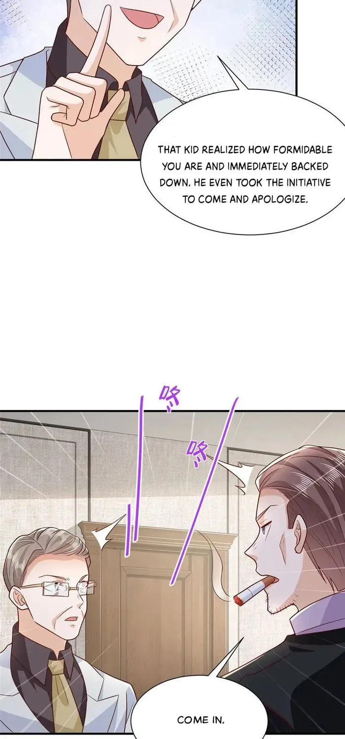 I Randomly Have A New Career Every Week Chapter 586 page 18 - 