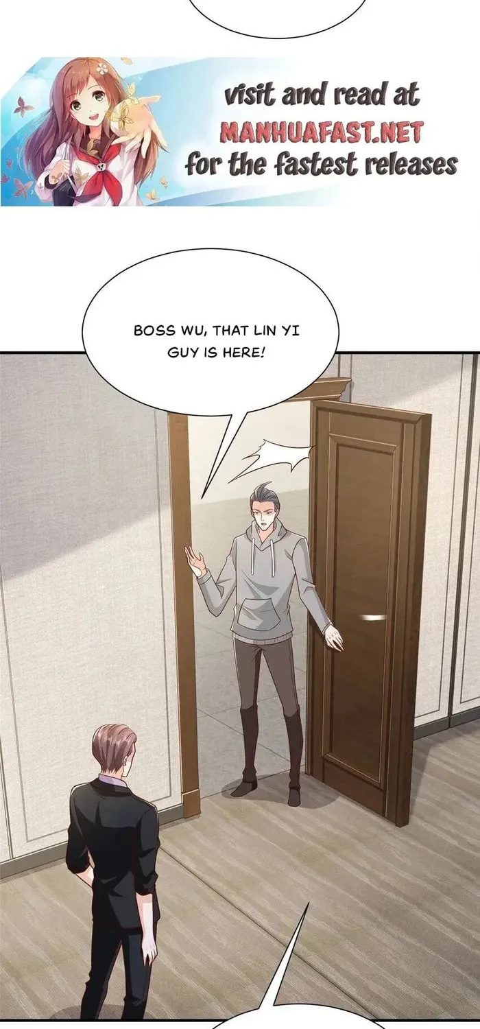 I Randomly Have A New Career Every Week Chapter 586 page 19 - 