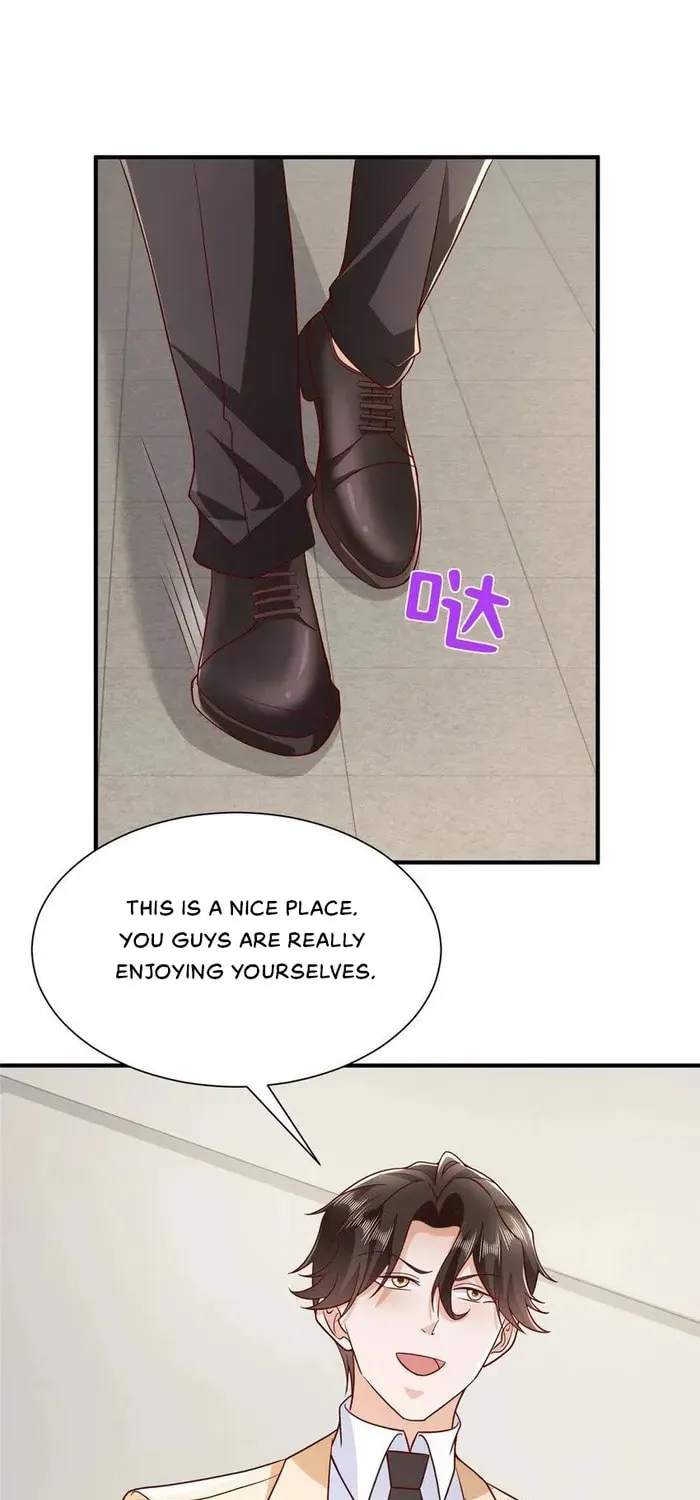 I Randomly Have A New Career Every Week Chapter 586 page 21 - 