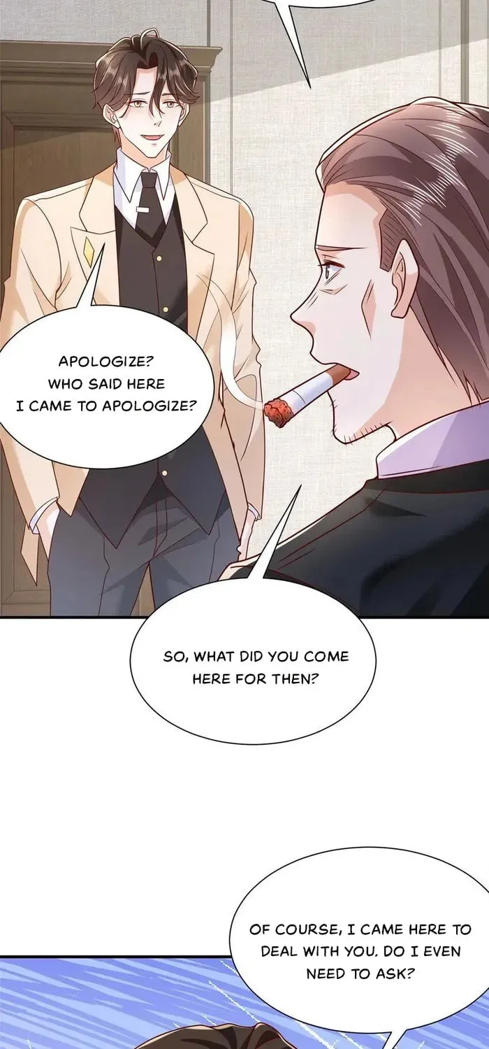 I Randomly Have A New Career Every Week Chapter 586 page 23 - 