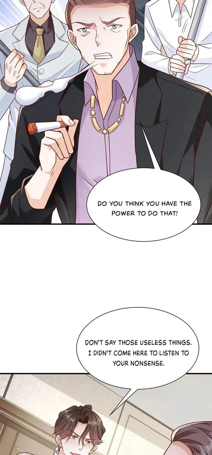 I Randomly Have A New Career Every Week Chapter 586 page 25 - 