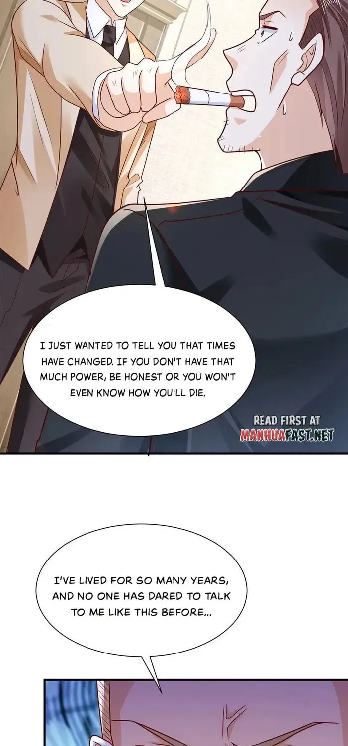 I Randomly Have A New Career Every Week Chapter 586 page 26 - 