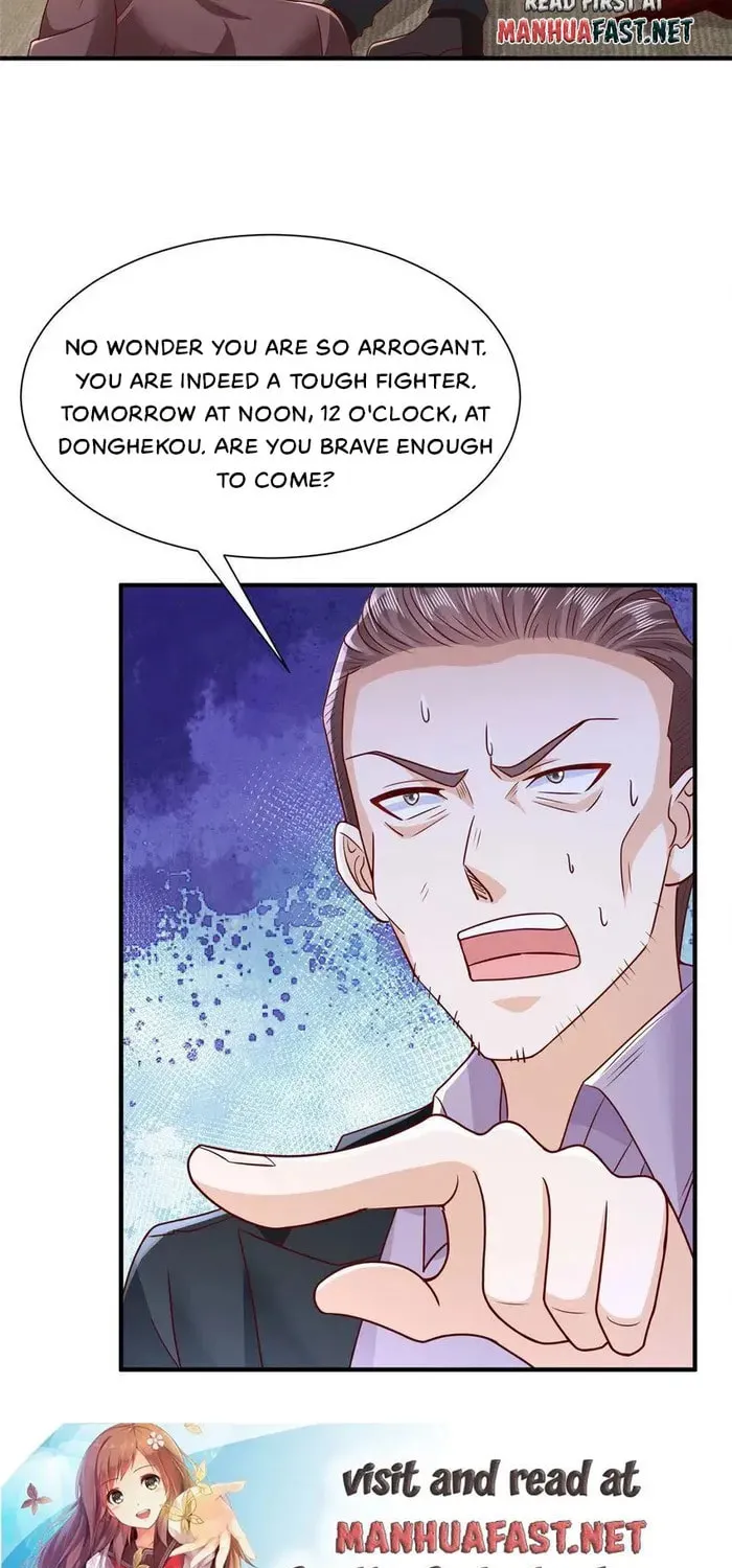 I Randomly Have A New Career Every Week Chapter 586 page 34 - 