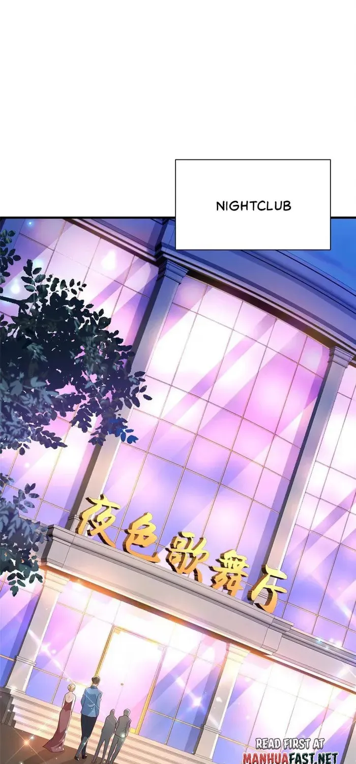I Randomly Have A New Career Every Week Chapter 586 page 5 - 