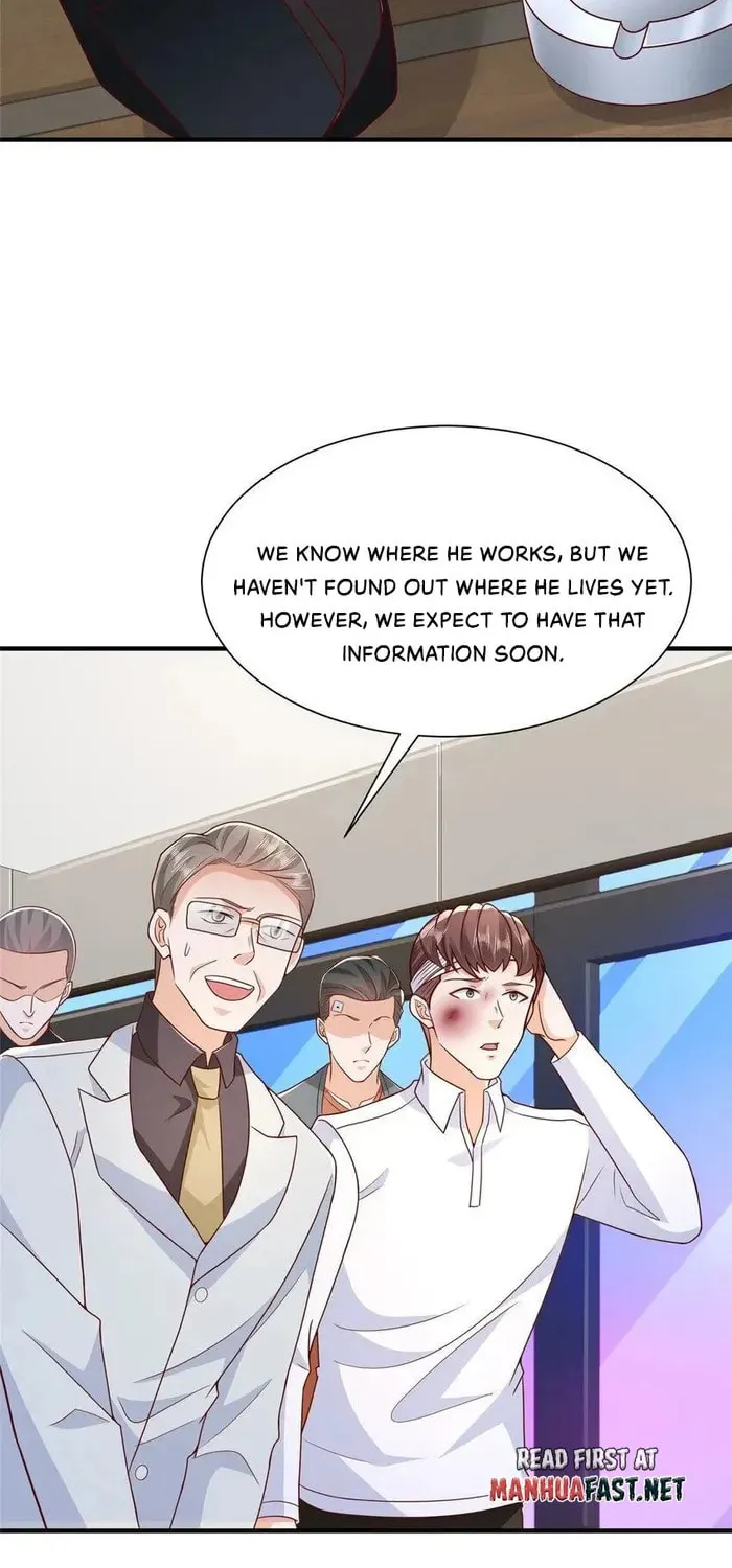 I Randomly Have A New Career Every Week Chapter 586 page 8 - 