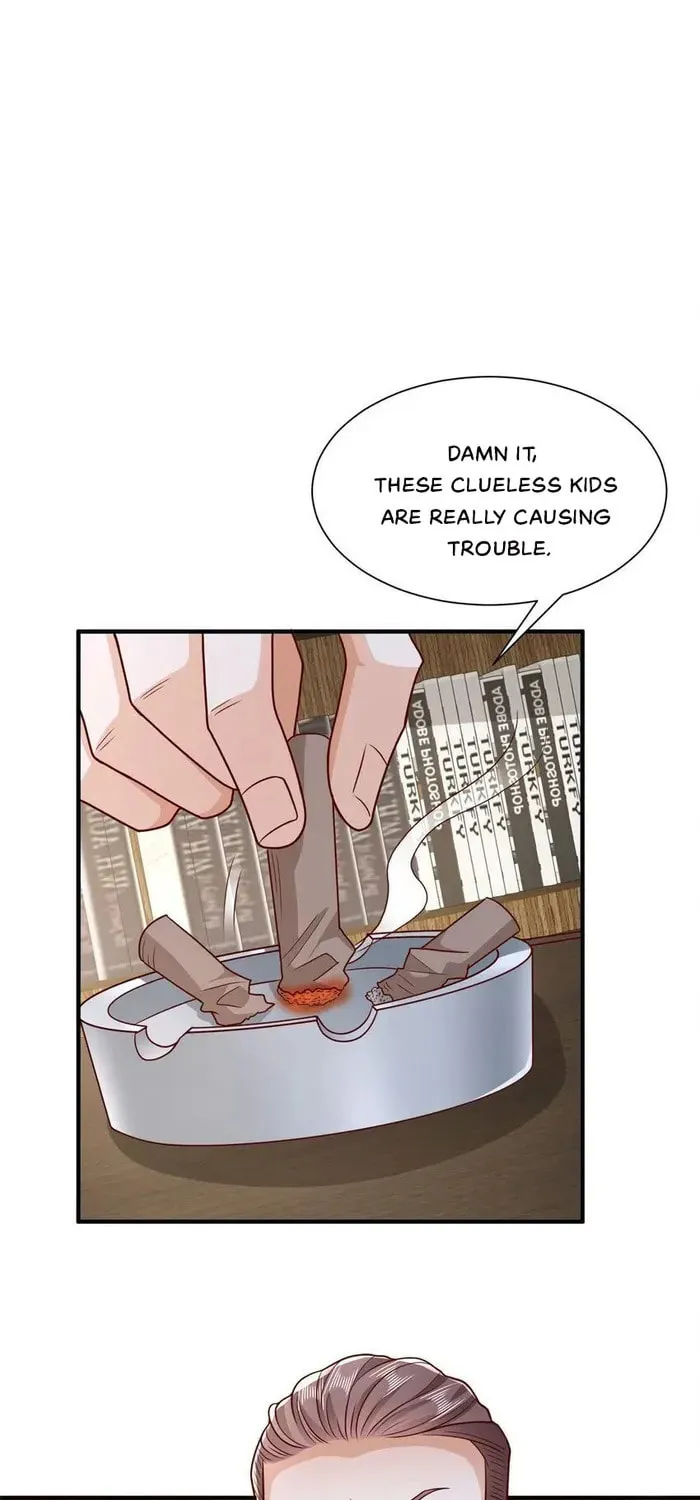 I Randomly Have A New Career Every Week Chapter 586 page 9 - 
