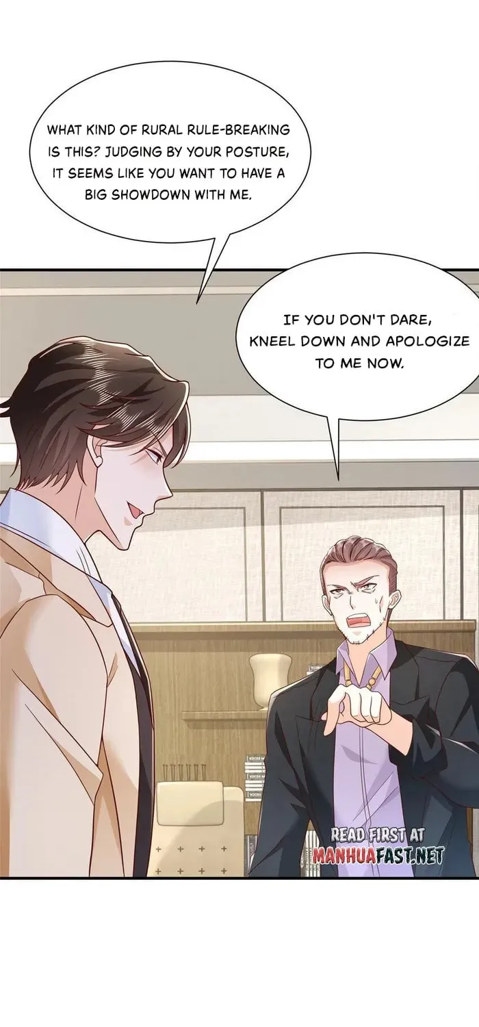 I Randomly Have A New Career Every Week Chapter 587 page 2 - 