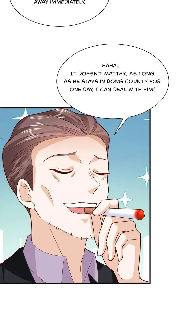 I Randomly Have A New Career Every Week Chapter 587 page 12 - 