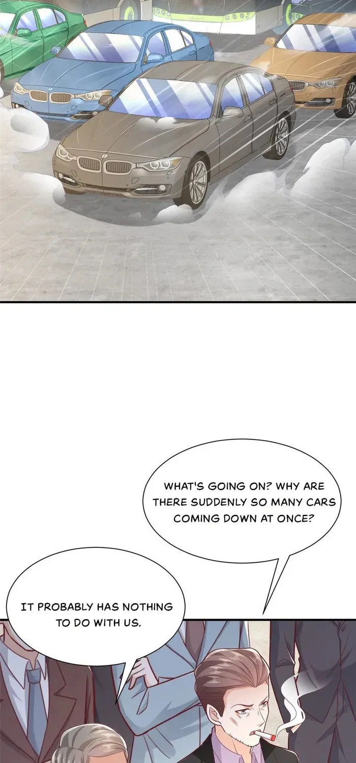 I Randomly Have A New Career Every Week Chapter 587 page 15 - 