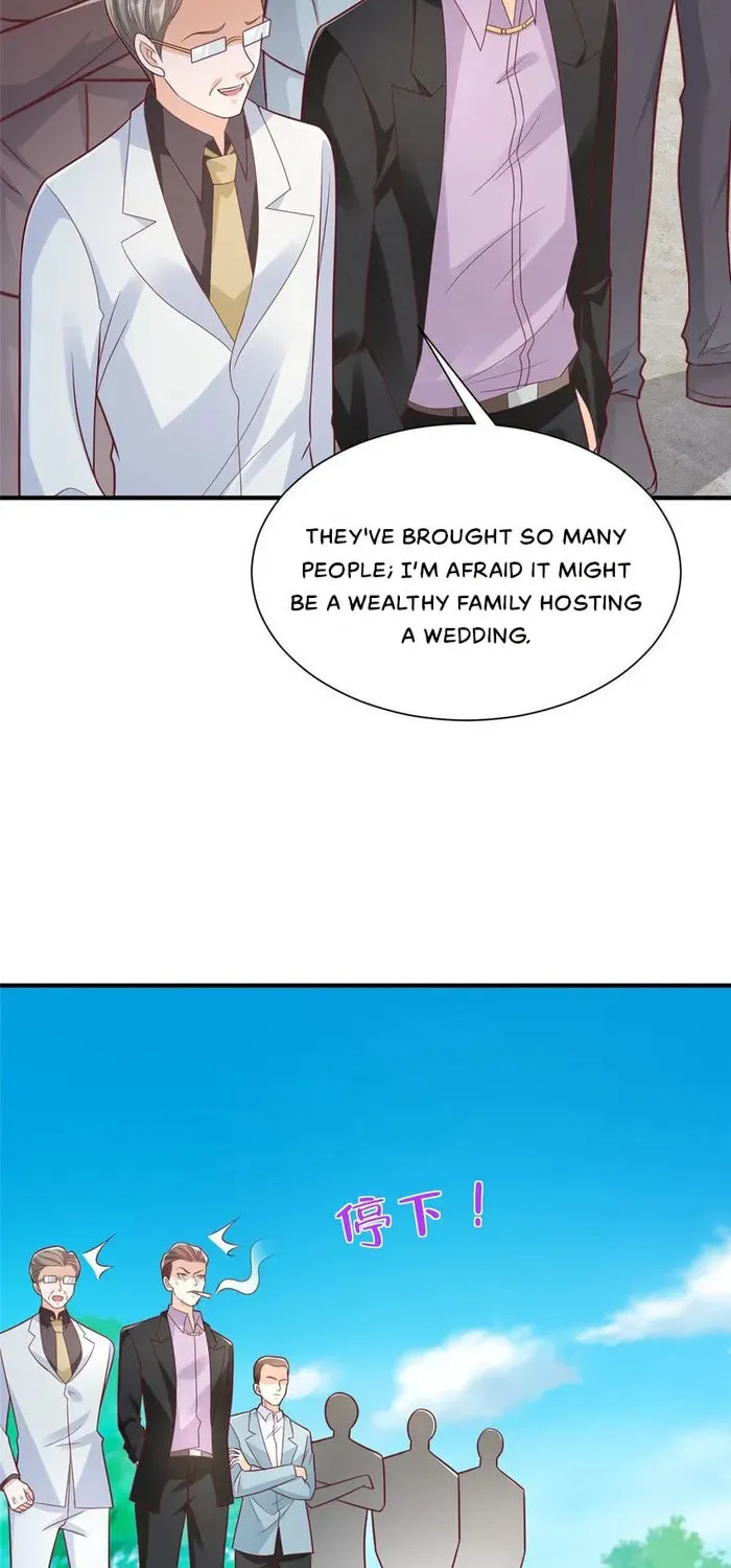 I Randomly Have A New Career Every Week Chapter 587 page 16 - 
