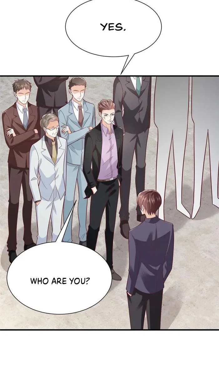 I Randomly Have A New Career Every Week Chapter 587 page 19 - 