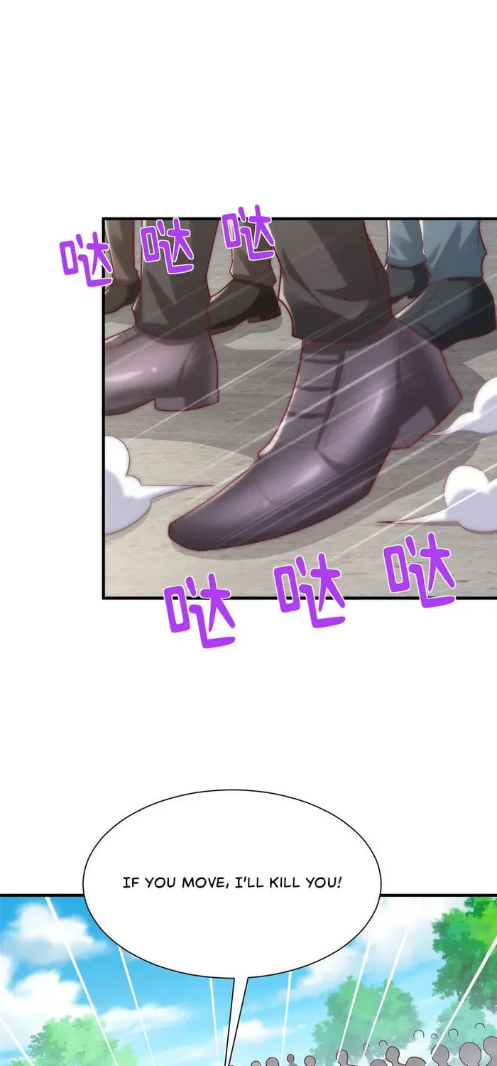 I Randomly Have A New Career Every Week Chapter 587 page 22 - 