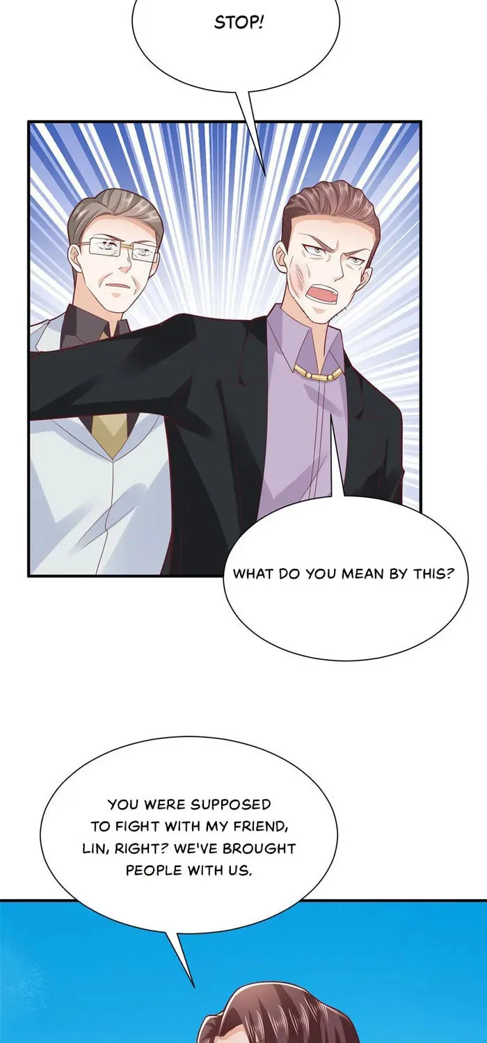 I Randomly Have A New Career Every Week Chapter 587 page 24 - 