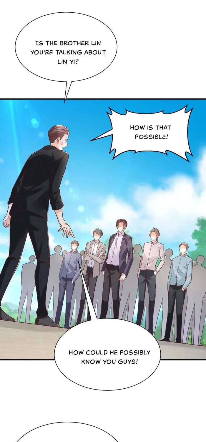 I Randomly Have A New Career Every Week Chapter 587 page 26 - 