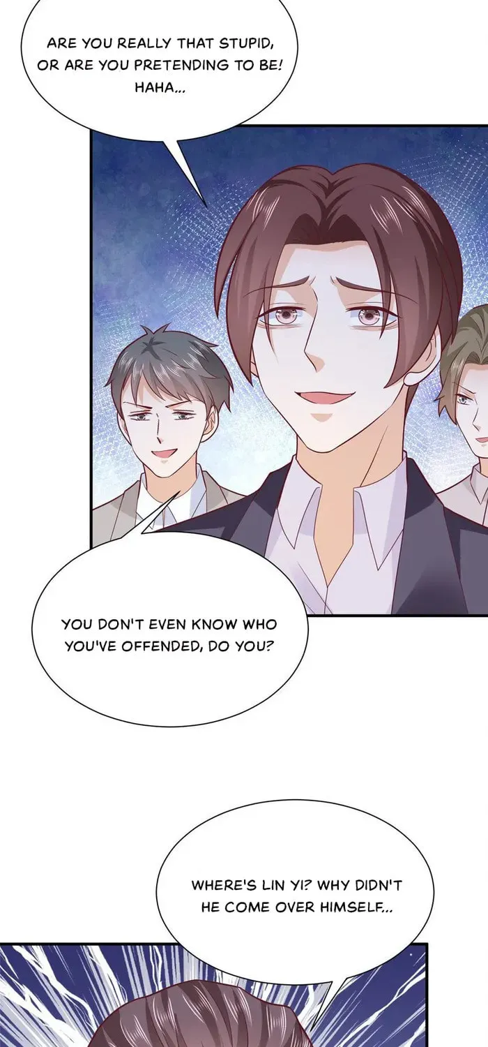 I Randomly Have A New Career Every Week Chapter 587 page 27 - 