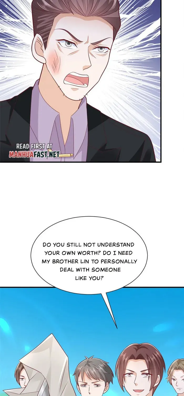 I Randomly Have A New Career Every Week Chapter 587 page 28 - 