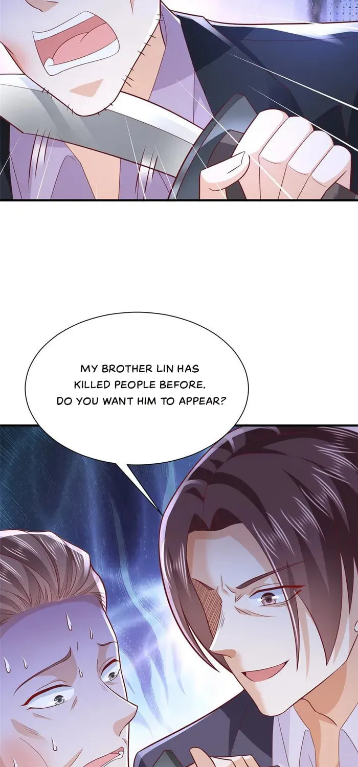 I Randomly Have A New Career Every Week Chapter 587 page 30 - 