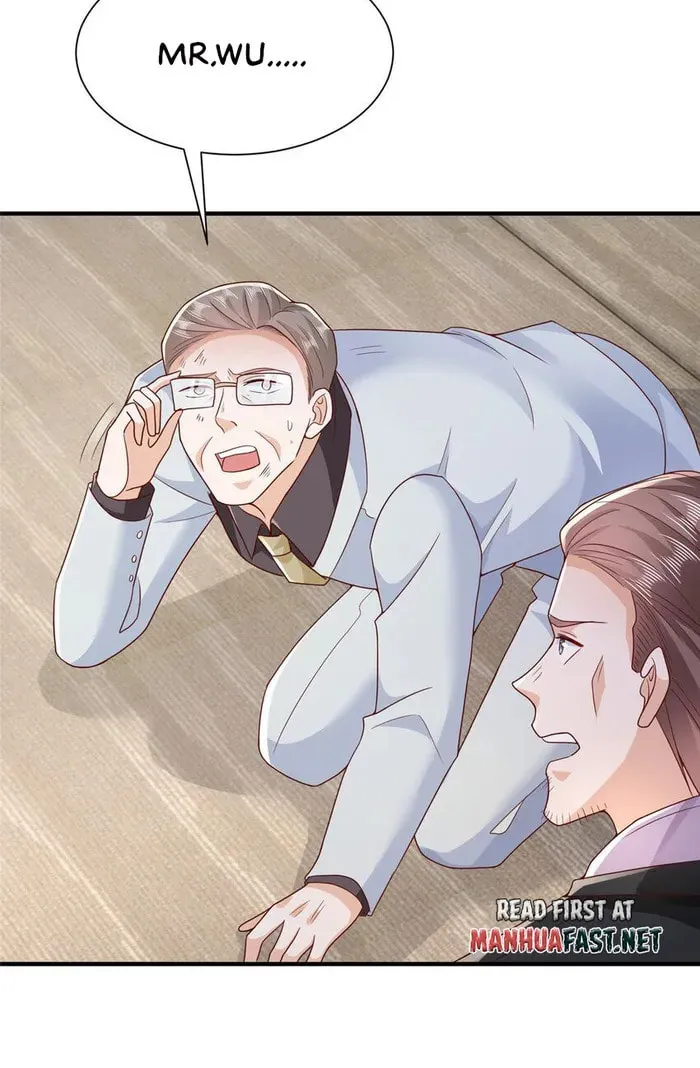 I Randomly Have A New Career Every Week Chapter 587 page 5 - 