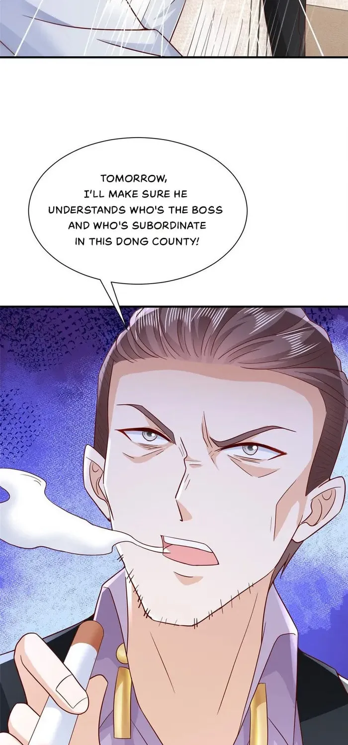 I Randomly Have A New Career Every Week Chapter 587 page 7 - 