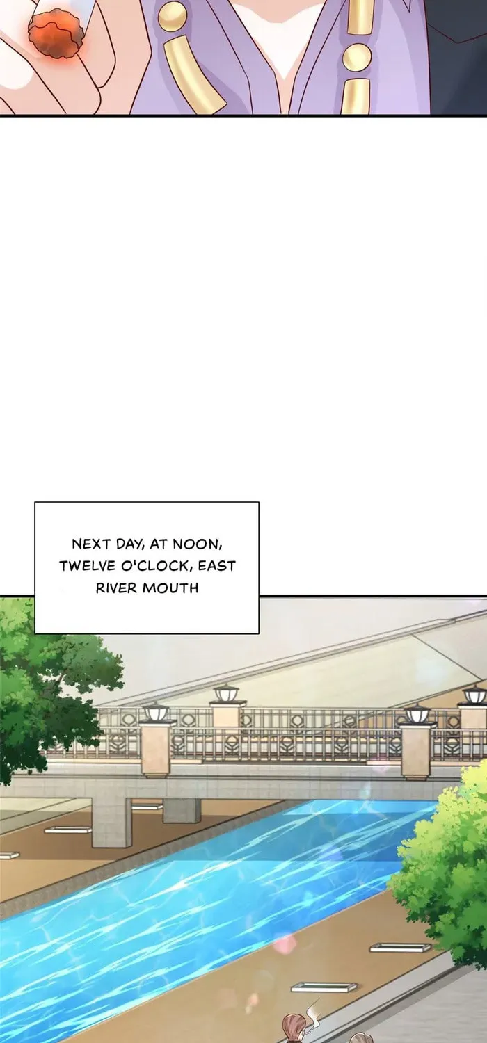 I Randomly Have A New Career Every Week Chapter 587 page 8 - 