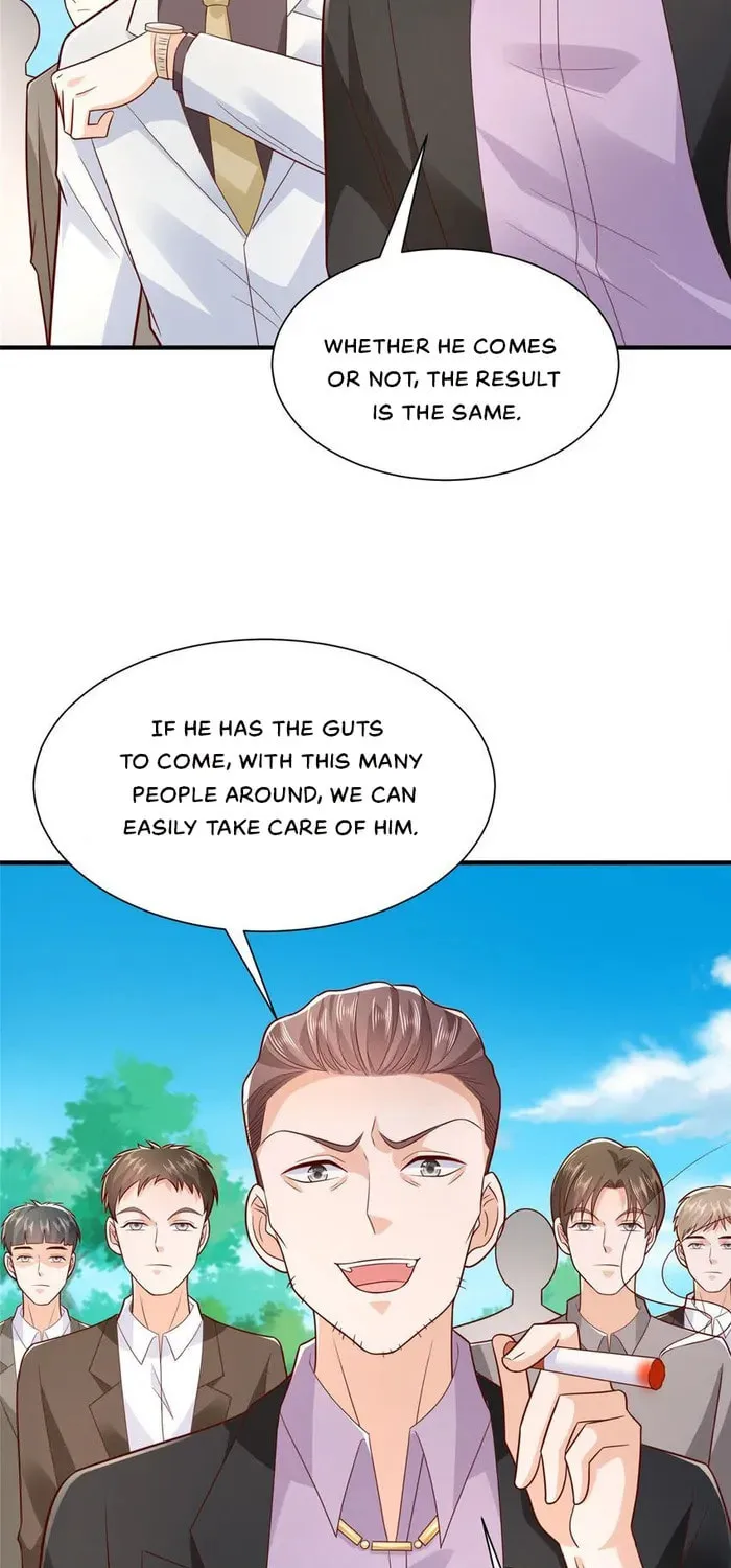 I Randomly Have A New Career Every Week Chapter 587 page 10 - 